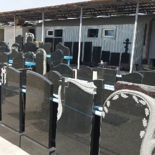 МЕМОРИЯ ПМР: производство и изготовление памятников на могилу из гранита и мрамора в Приднестровье Тирасполь, Бендеры.