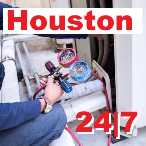 Expert Walk-in Freezer Repair Houston | Certified Technicians