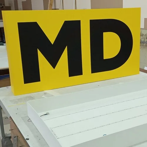 MD