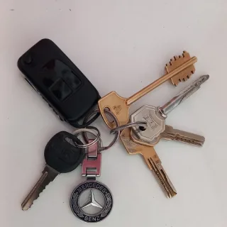 Сервис по изготовлению ключей в Тирасполе