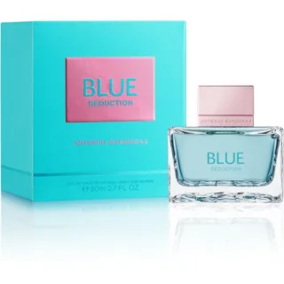 Распив МД - Женская парфюмерия в Молдове от 3 ml. Antonio Banderas Blue Seduction woman