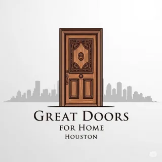 Great Doors for Home Houston