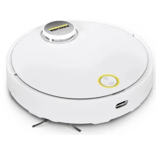 Робот-пылесос Karcher RCV 3 (1.269-620.0): Характеристики