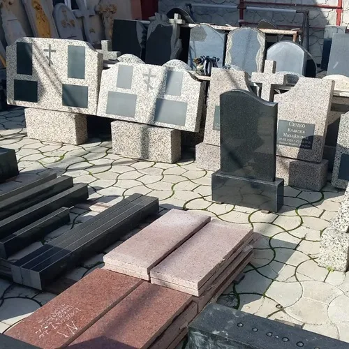 Купить бетонное надгробие ПМР Купить бетонное надгробие ПМР