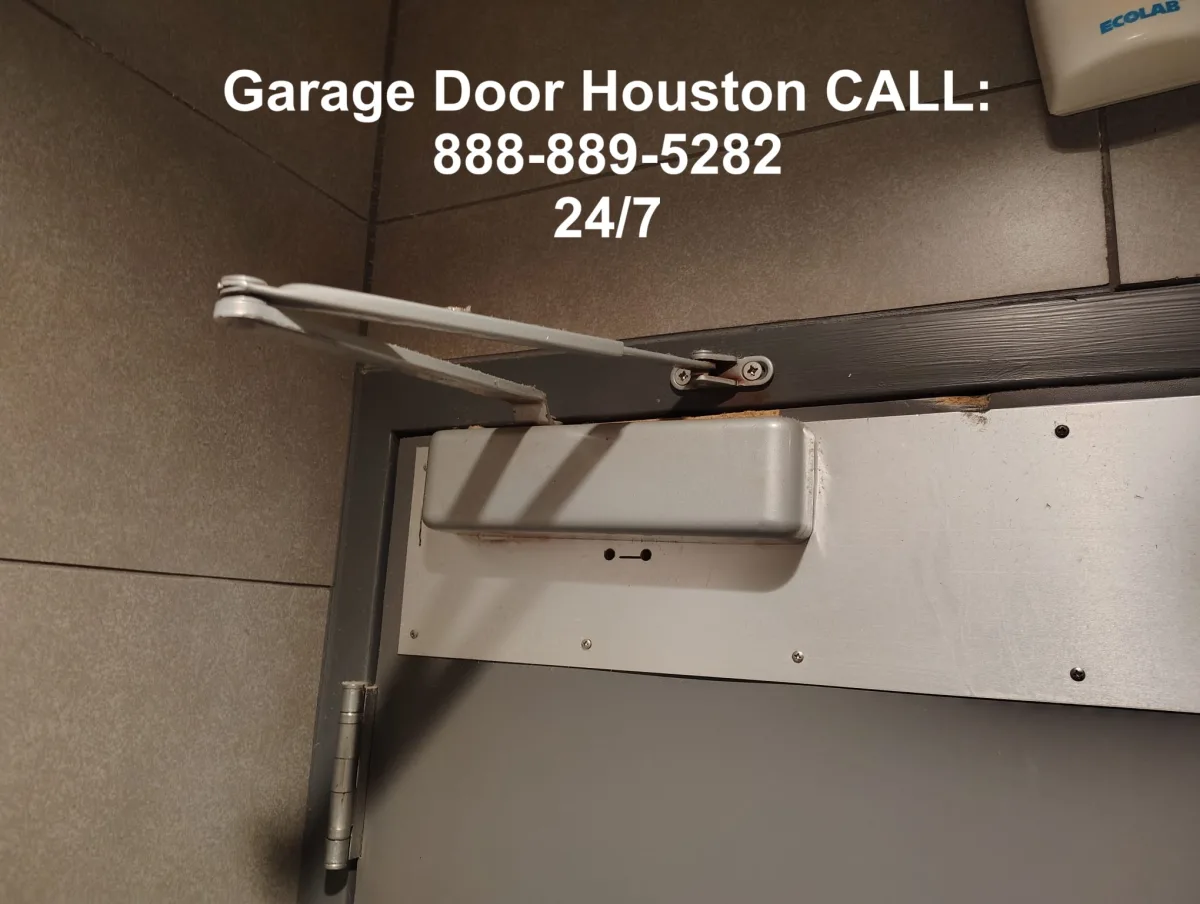 Garage Door Repair, Installation AND Replacement in Houston
