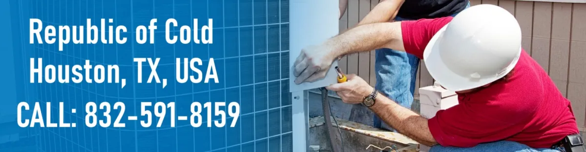 Houston - Republic of Cold 832-591-8159