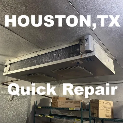 New Walk-in Cooler Options for Houston Businesses
