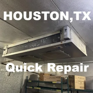 New Walk-in Cooler Options for Houston Businesses