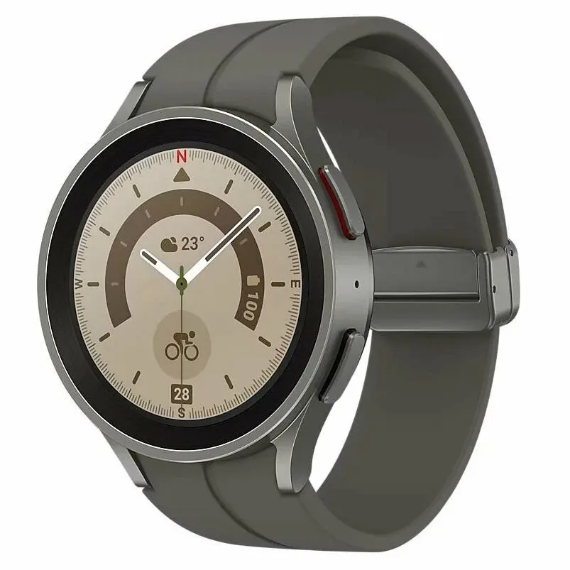 Умные часы Samsung Galaxy Watch 6 Pro Умные часы Samsung Galaxy Watch 6 Pro