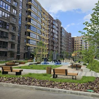 Квартиры в элитном районе Краснодара