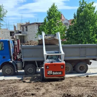 Заказать Bobcat 24/7 по Молдове ⭐️ VASTAVIT
