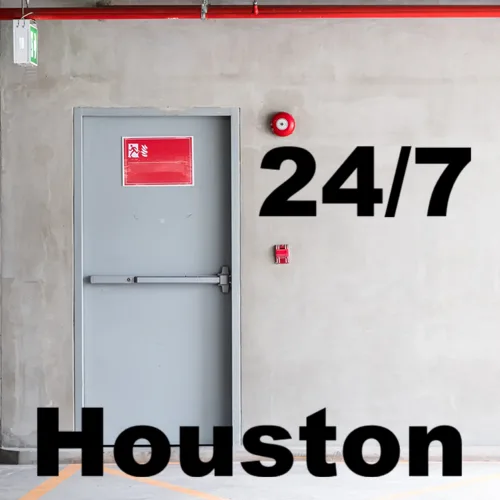 Professional Garage Door Replacement | Houston, Texas Professional Garage Door Replacement | Houston, Texas
