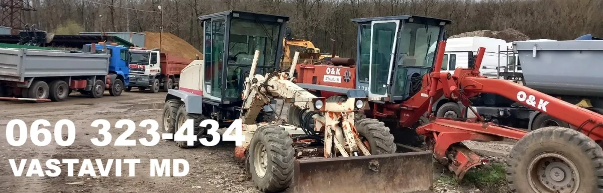 Companie de construcții Chișinău Moldova – Calitate garantată