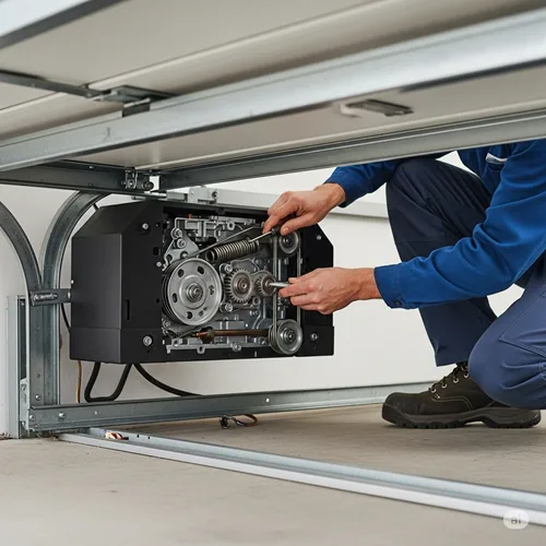 Affordable Garage Door Opener Houston | Fast Local Technicians