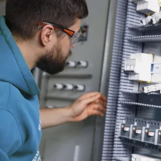 Шкафы автоматизации СПб – продажа, изготовление под заказ, монтаж и сервис