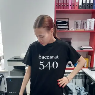 МЕРЧ ПМР: Печать на футболках на заказ в Тирасполе.