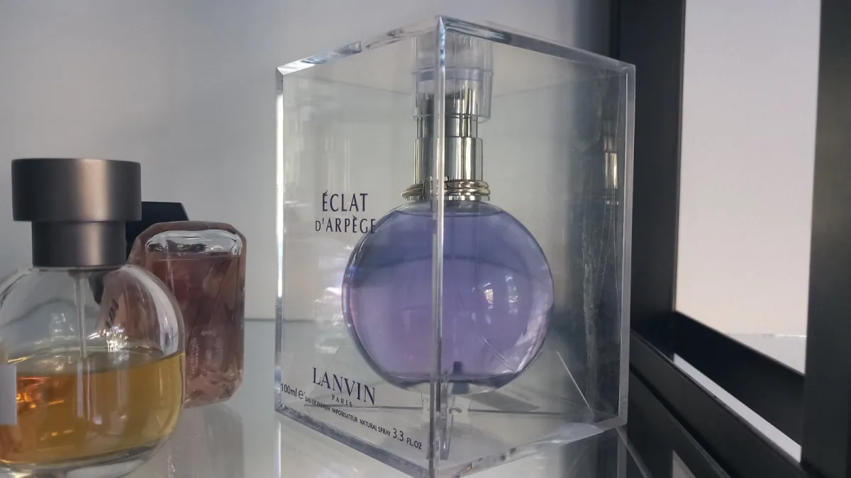 Аромат Gucci Rush Gucci аромат — Распив ПМР