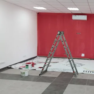 Внутренняя отделка квартир и домов Тирасполь