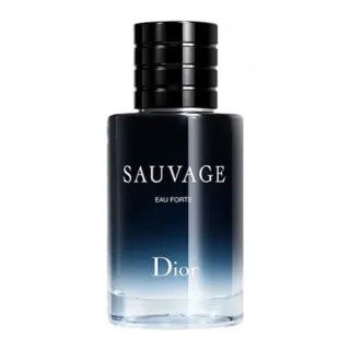 Dior Sauvage Eau Forte Parfum - Купить духи в Кишиневе с достакой в Молдове