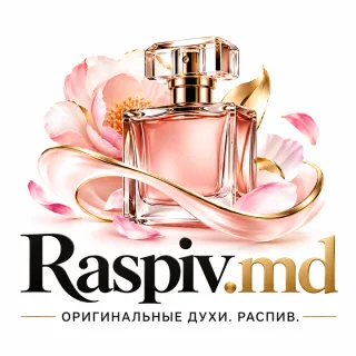 Элитная Парфюмерия в Молдове — Купить Духи Онлайн