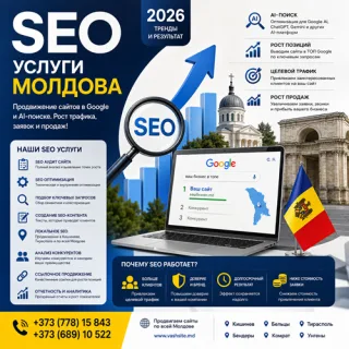 Преимущества SEO для Сайтов | Почему SEO Продвижение Выгодно Бизнесу в 2026 Году
