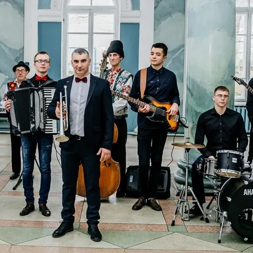 Музыка и DJ на свадьбу в Кишиневе и Молдове