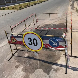 Строительство бетонных дорог Молдова | SRL Vastavit ⭐0(603)-23-434