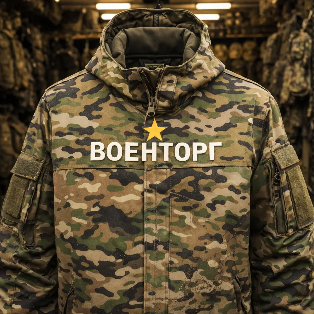 Тактическая амуниция Тирасполь – качественное снаряжение