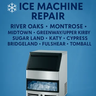 Houston Walk-in Freezer Repair: Quick - Certified Solutions