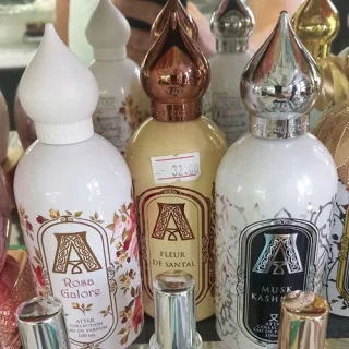 Духи на распив в Тирасполе — качественные и стойкие ароматы для мужчин и женщин. Закажите с доставкой по всему ПМР!