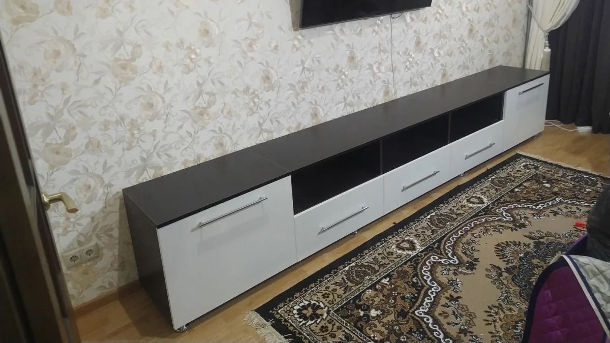 Илья - корпусная мебель на заказ Тирасполь