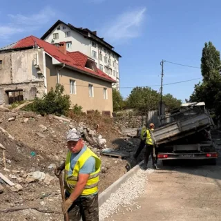 Echipamente și utilaje pentru construcții — Închiriere în Chișinău