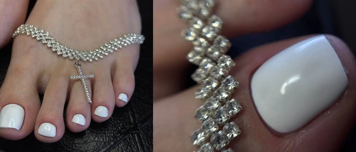 Маникюр и педикюр ПМР — Тирасполь