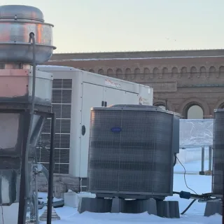 Heating, ventilation, and air conditioning (HVAC) systems. Installation – Republic of Cold LLC, Houston. Call and schedule installation.
