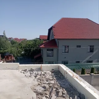 Архитектура и строительство Кишинёв – современные проекты жилых и промышленных объектов под ключ