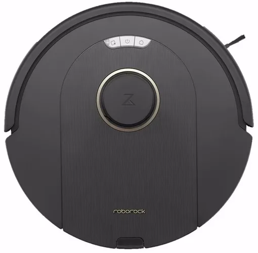 Робот-пылесос Roborock Q5 Pro Black: Характеристики Робот-пылесос Roborock Q5 Pro Black: Характеристики