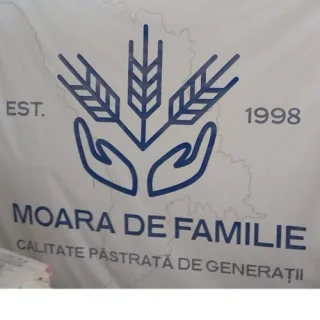 Moldova Flour Mill | Wheat Flour Manufacturer & Exporter