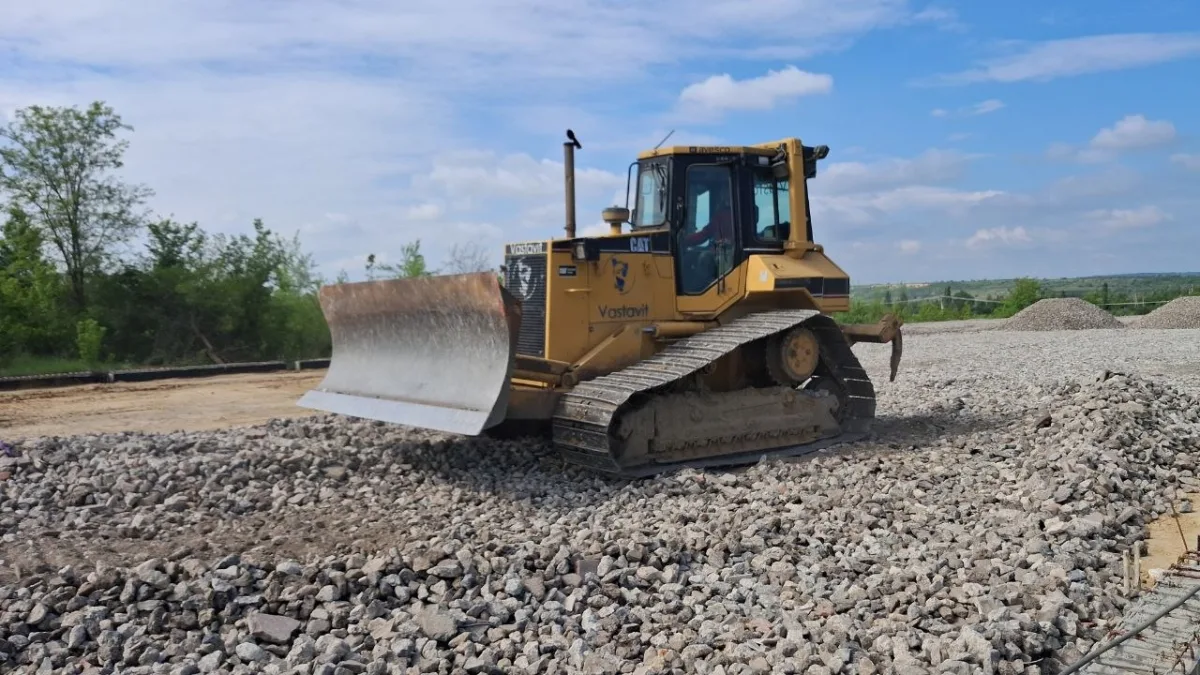 Construcții la cheie Moldova – case și vile moderne | Vastavit