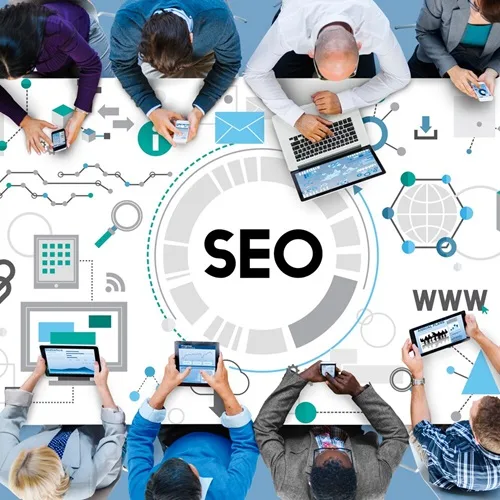 IT SEO Специалист: Профессиональная настройка контекстной рекламы и SEO-оптимизация IT SEO Специалист: Профессиональная настройка контекстной рекламы и SEO-оптимизация
