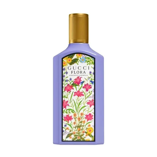 Gucci Flora Gorgeous Magnolia на Распив - duhi.MD