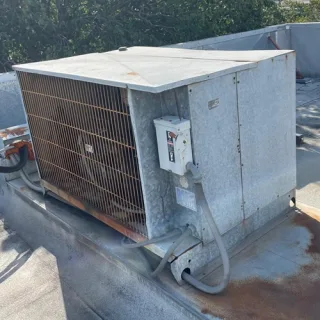 Commercial HVAC ✅ Cooling Systems in Houston, TX | RAM Heating | Air