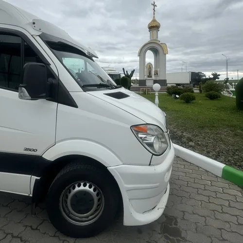 Расписание автобусов Москва — Тирасполь: автовокзалы ПМР