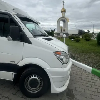 Расписание автобусов Москва — Тирасполь: автовокзалы ПМР
