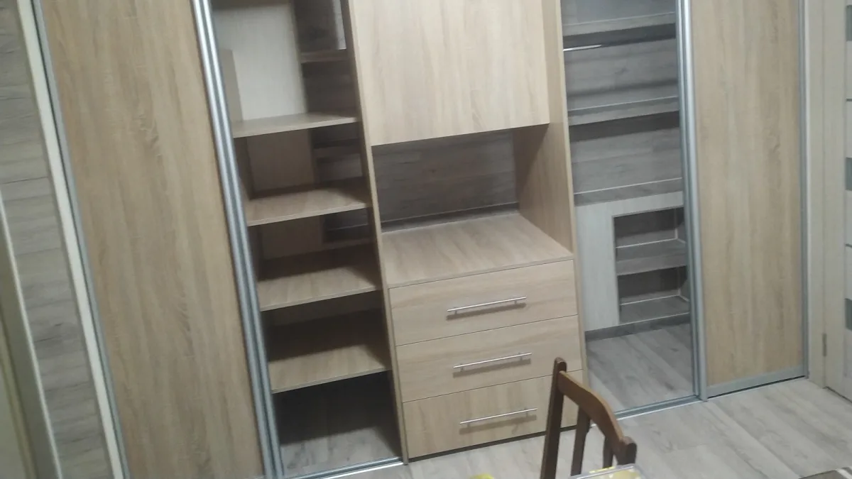 Мебель на заказ ПМР от Шкафа купе до кухни.