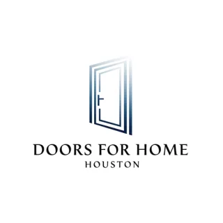 Doors for home Houston