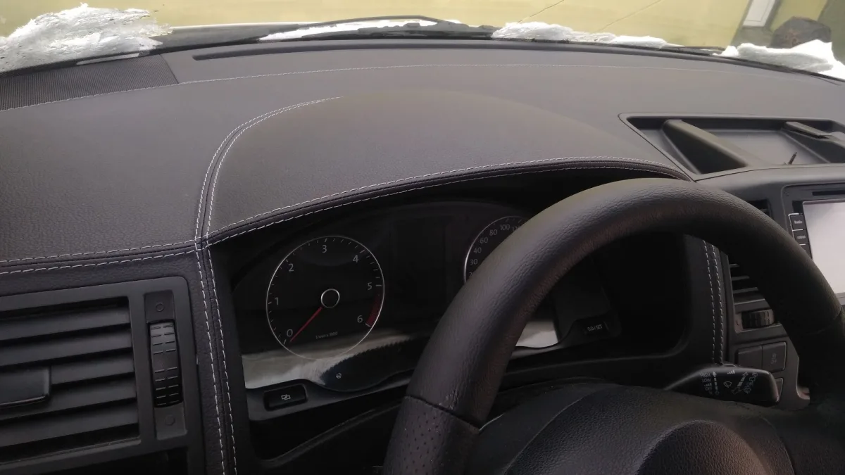 Услуги авто ателье в Рыбнице - Перетяжка салона автомобиля, реставрация сидений.