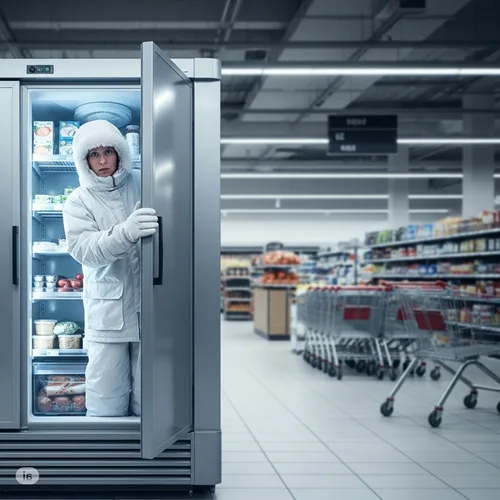 Preventive Maintenance for Walk-In Freezers – Houston Plans