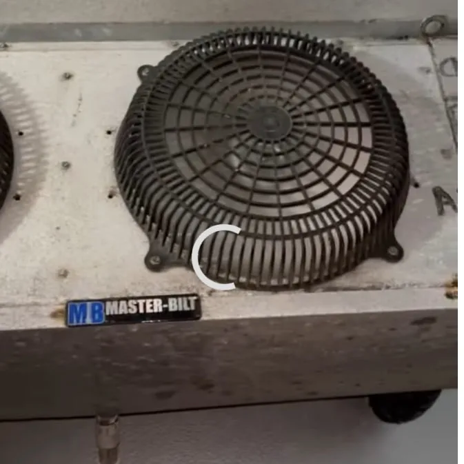 Walk-In Cooler Installation & Repair Houston