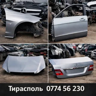 Детали интерьера Mercedes Тирасполь – Разборка