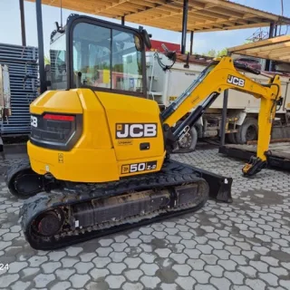 Închiriere utilaje construcții Chișinău – rapid și sigur
